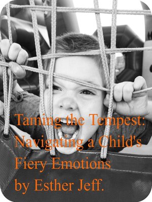 cover image of Taming the Tempest